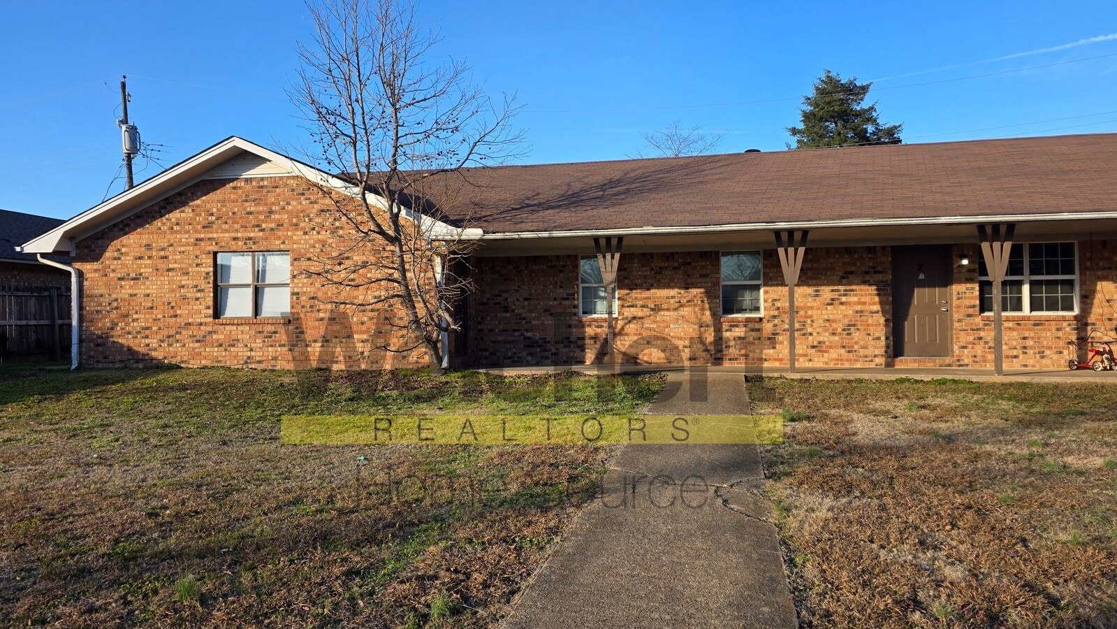 3 bedroom, 2 bath apartment in Jonesboro - 3 bedroom, 2 bath apartment in Jonesboro Unit 1712-1