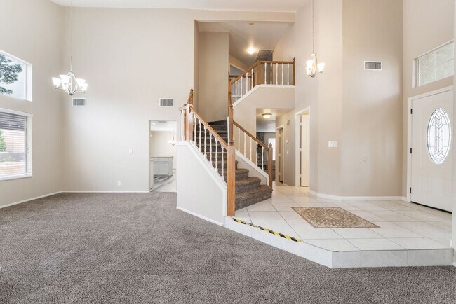 Photo - WELCOME TO YOUR DREAM HOME!