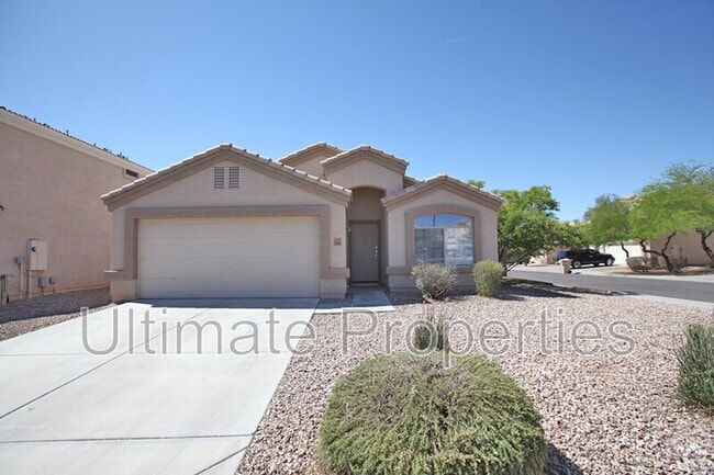 Building Photo - 21883 W Cocopah St Rental