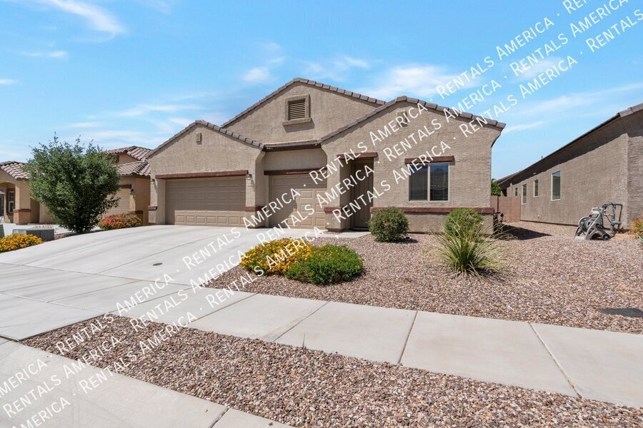 Photo - 3512 W Ringtail Den Way-