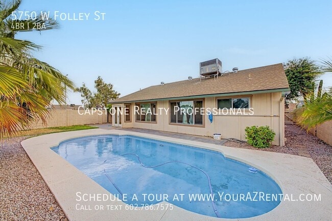 Photo - 5750 W Folley St
