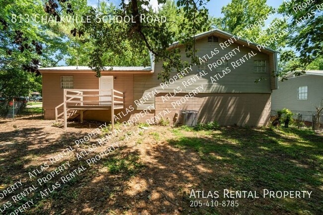 Photo - 813 Chalkville School Rd