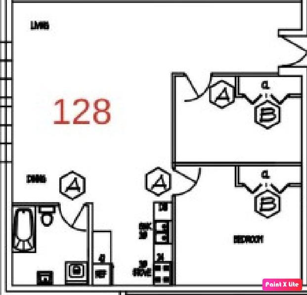 502 W Brooklyn St - Apt 129 - 502 W Brooklyn St - Apt 129