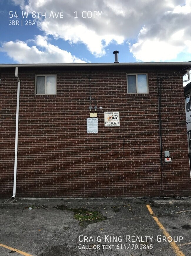 Photo - 54 W 8th Ave