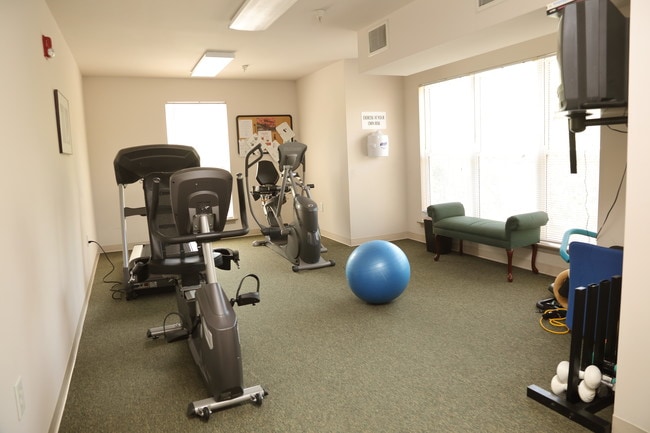 Photo - Woods Edge Apartments - 55 and Better!