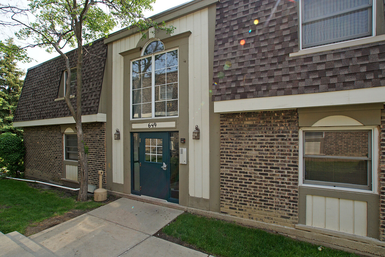 Photo - 649 Trace Dr Condo Unit 202