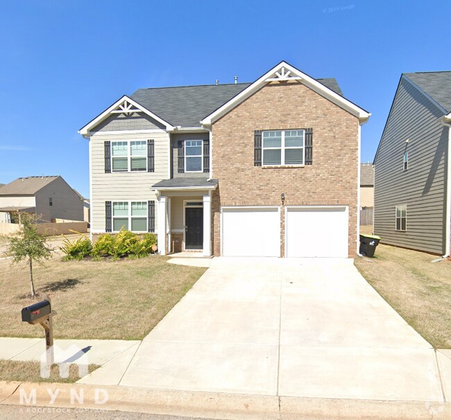 Building Photo - 468 Emporia Loop Rental