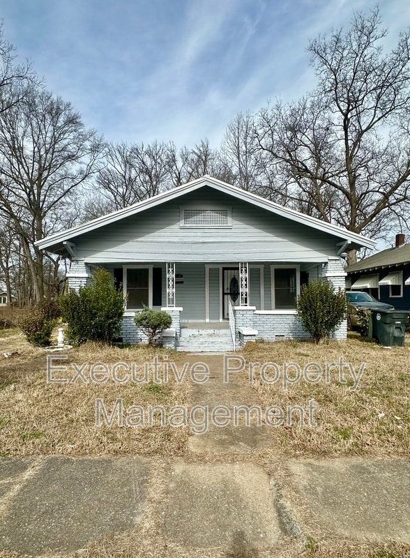 Photo - 1728 Princeton Ave SW