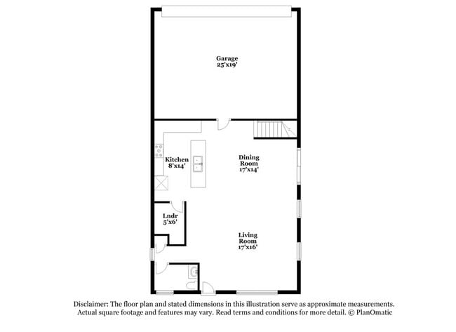 Photo - 5848 E Grove Ave Casa