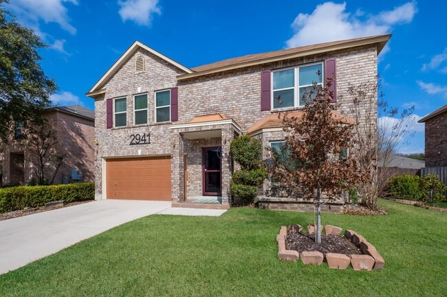 Photo - 2941 Candleberry Dr
