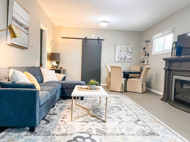 Photo - 2802 Linden Ave