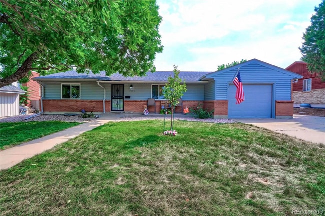 Building Photo - 3690 W Latonka Rd Rental