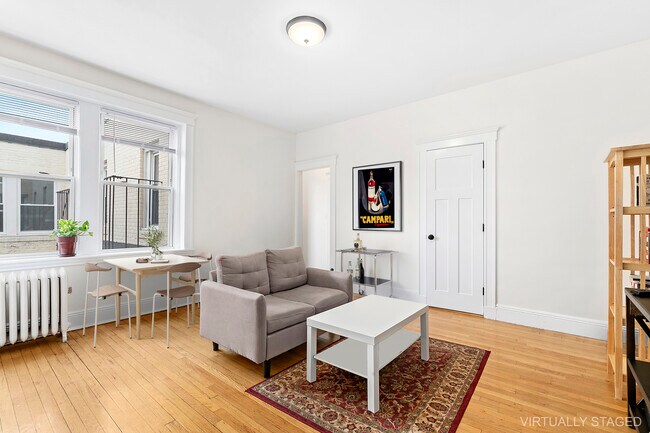 Photo - 233 Kelton St Unit 9