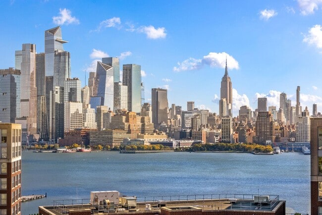 Photo - 1100 Maxwell Ln Unidad PH13