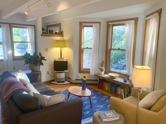 Photo - 29 Jay St Condo Unit 29A