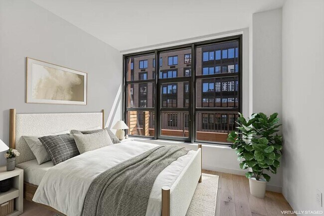 21 India St Unit 4-E