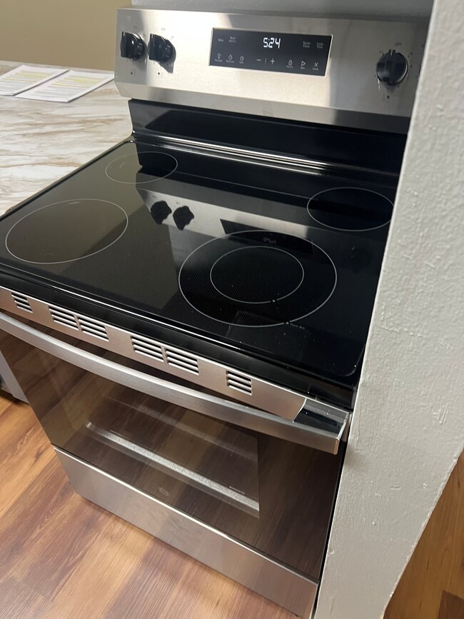 Photo - Belle Vue Villa Apartments