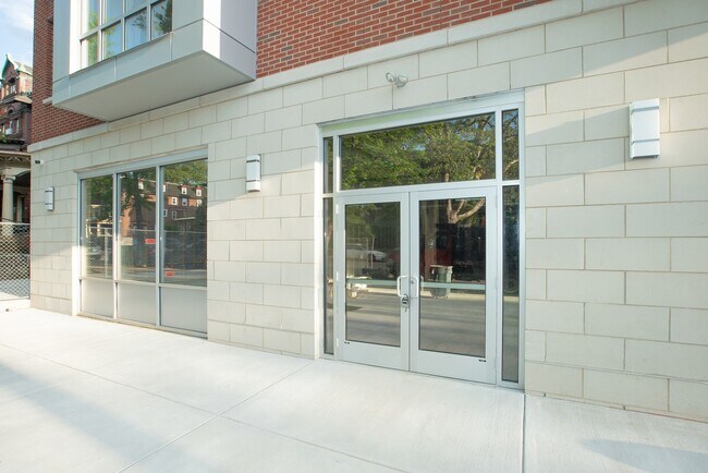 Photo - Spruce Square