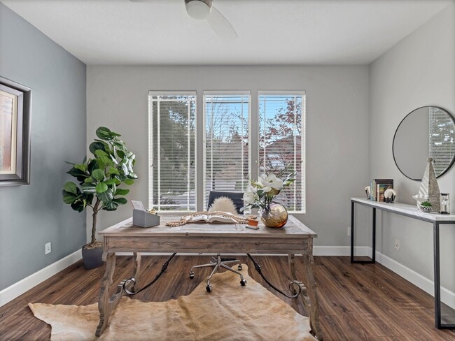 Photo - 1873 E Oak Bend Dr
