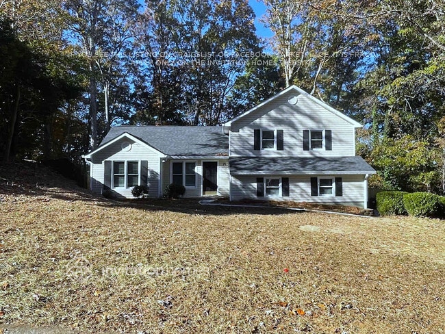 Photo - 2206 Arbor Forest Trail SW