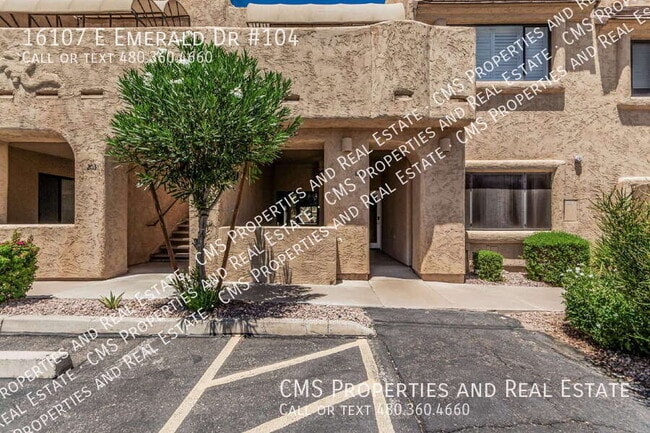 Building Photo - 16107 E Emerald Dr Rental