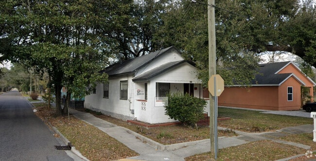 Building Photo - 1227 W 26th St Rental