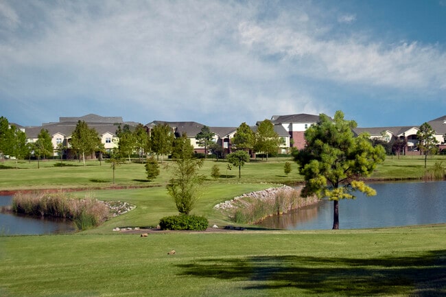 The Links at Oklahoma City