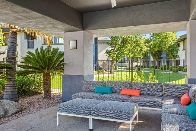 Photo - Portola South Mountain