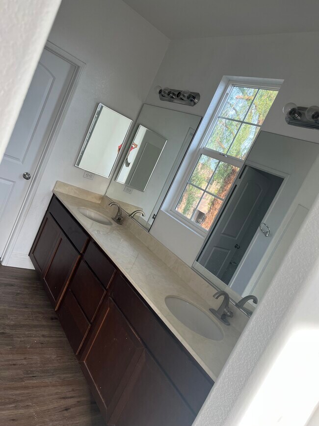 Baño principal