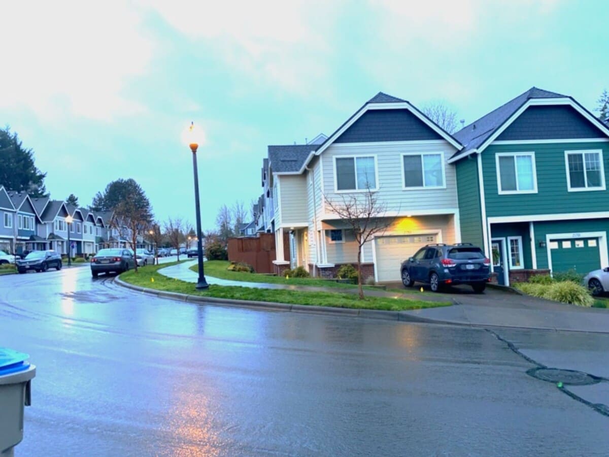 Photo - Charming 3BD | 2.5BA Townhome | Vintage Creek Community | Sherwood