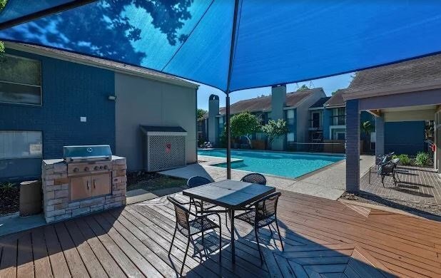 Photo - 10901 Meadowglen Ln Unit 229