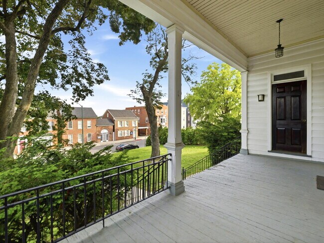 Photo - Charming 2-Bedroom, 2-Bath First-Floor Residence in a Beautifully Renovated Historic Home