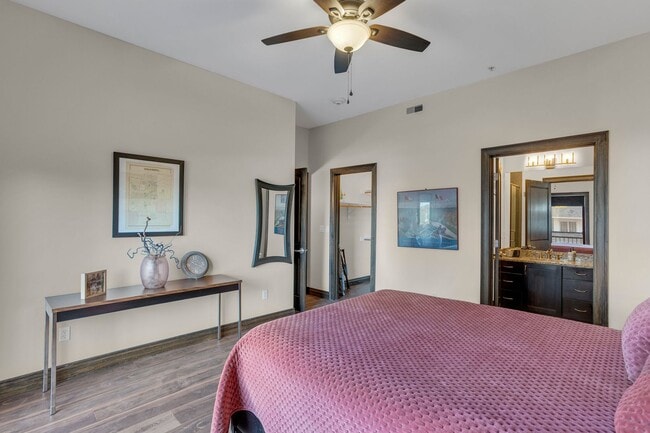 Photo - North Light Luxury Lofts