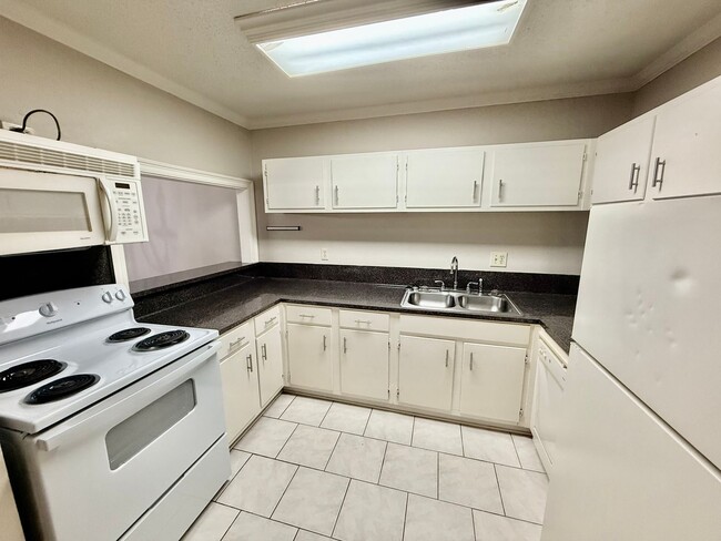 Photo - Two Bedroom Home with Spacious Bedrooms