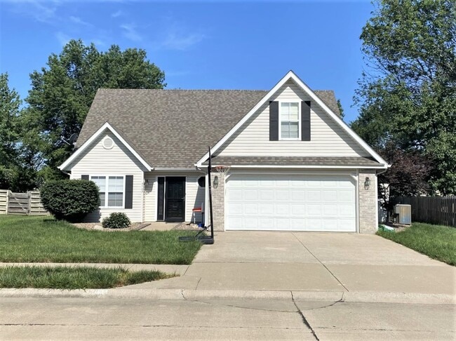 Gorgeous 3 Bedroom Home in South Columbia - Gorgeous 3 Bedroom Home in South Columbia