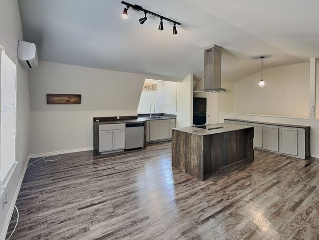 Photo - Private Back Unit Living with a Touch of Country Charm!