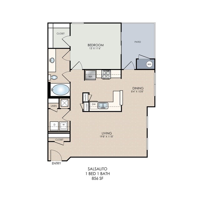 Photo - Creek's Edge at Stony Point