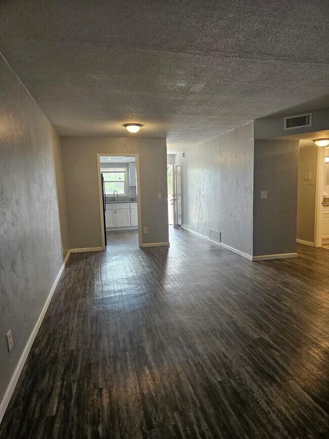 Daytona Ocean View Apartments