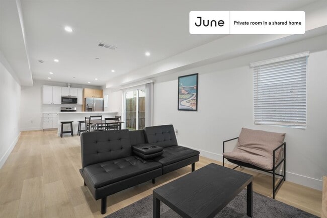 Photo - Room in Shared 3 bed/2 bath home Unit C