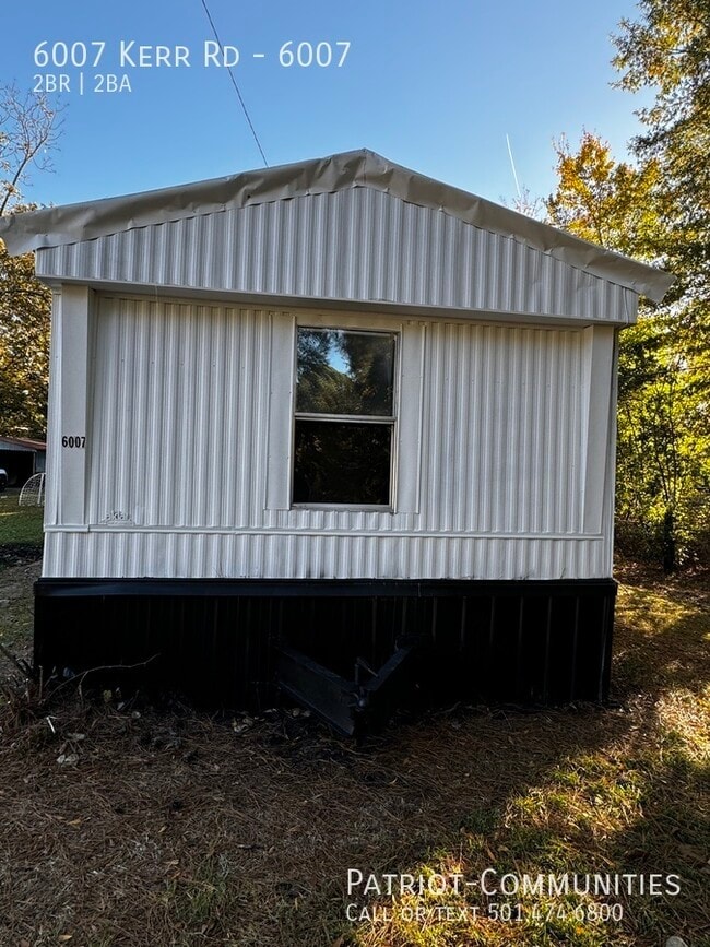 Photo - 6007 Kerr Rd