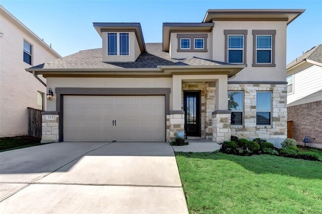 Photo - 222 Eagle Ford Dr Casa