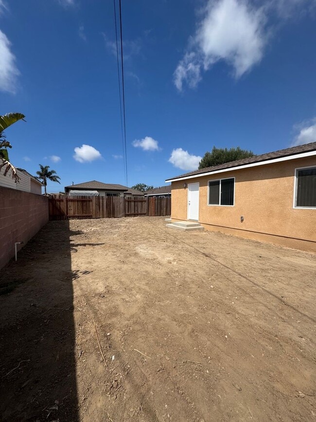 Photo - 1 Bedroom 1 Bathroom Detached ADU