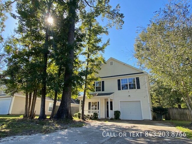 Building Photo - 8731 Hayden Glenn Dr Rental
