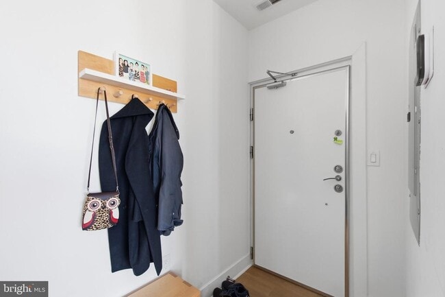 3619 Georgia Ave NW Unit 601