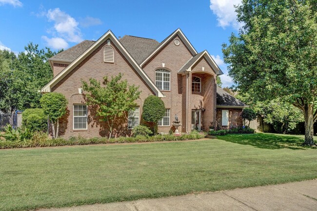 Building Photo - 521 Old Collierville Arlington Rd Rental