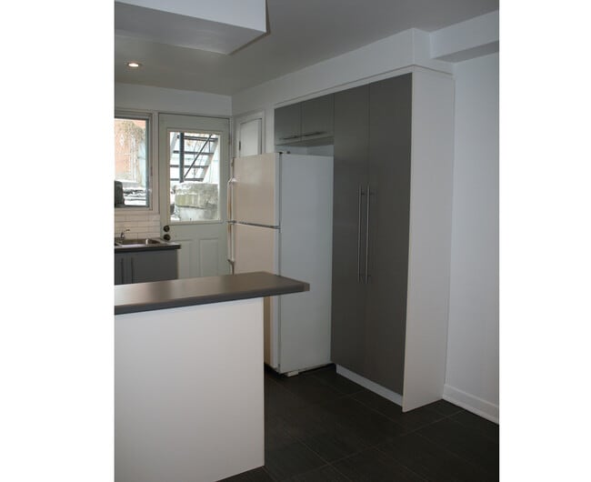 Photo - 7635 Av Querbes Unité 1