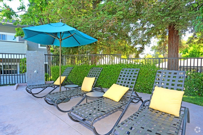 Plum Tree Apartments