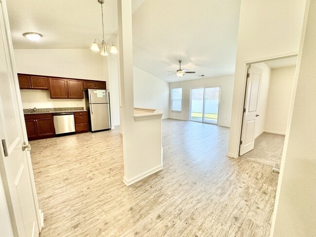 Hawthorne Properties
