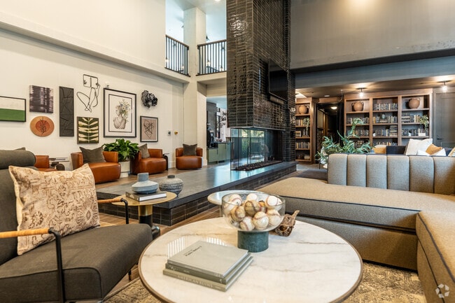 Fireside Den - NOVEL Scott's Addition by Crescent Communi...