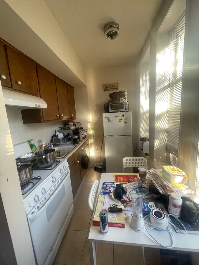 Photo - 8215 Northern Blvd Townhome